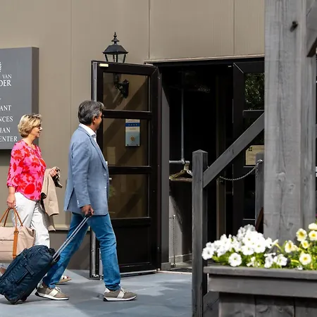 Hof van Alexander Boutiquehotel-3